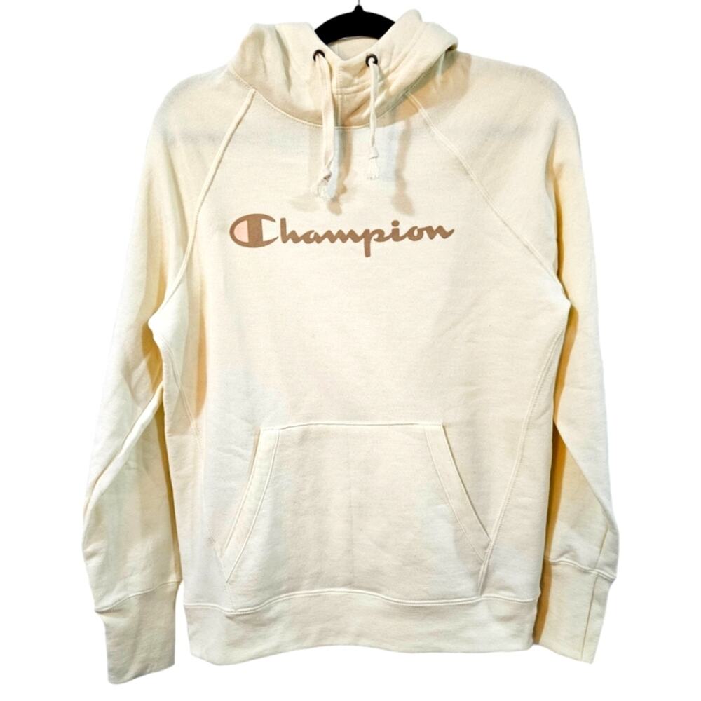NWOT Champion Powerblend Fleece Hoodie Size M